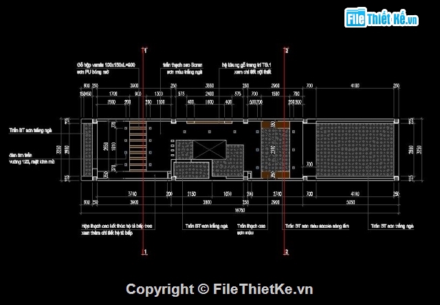 nhà 4 tầng,Mẫu nhà phố,nhà 4 tầng đẹp,nhà diện tích 3.2 x 11.1m